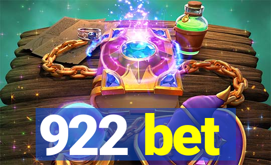 922 bet